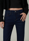 Joe's Jeans The Provocateur Petite Bootcut- After Party-Hand In Pocket