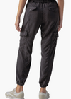 Sanctuary Relaxed Rebel Pant - Black ***FINAL SALE***-Hand In Pocket