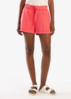 Kut Christina Short - Punch ***FINAL SALE***-Hand In Pocket