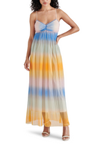 Steve Madden Aja Dress - Sunset-***FINAL SALE***-Hand In Pocket