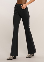 Heartloom Doreen Pant - Black-Hand In Pocket