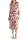 Steve Madden Honey Dress- Blush ***FINAL SALE***-Hand In Pocket