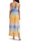 Steve Madden Aja Dress - Sunset-***FINAL SALE***-Hand In Pocket