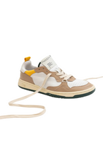 Oncept Phoenix Sneaker Oak Multi-Hand In Pocket