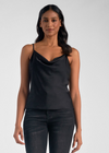 Elan Maggie Tank-Hand In Pocket