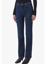 Agolde Nico Pant Bootcut - Song-Hand In Pocket