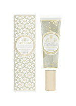 Voluspa Eucalyptus & White Sage Hand Cream- Eucalyptus White Sage-Hand In Pocket