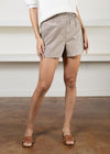 Dèluc Blanchard Shorts-Vison ***FINAL SALE***-Hand In Pocket