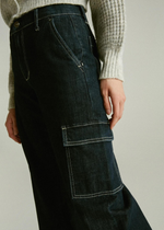 Joe's Jeans The Farah Cargo Pant ***FINAL SALE***-Hand In Pocket