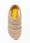 Oncept Chicago Slide- Sand Castle-Hand In Pocket