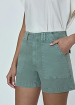 Pistola Marissa Short - Bluff ***FINAL SALE***-Hand In Pocket