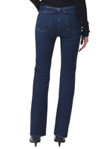 Agolde Nico Pant Bootcut - Song-Hand In Pocket