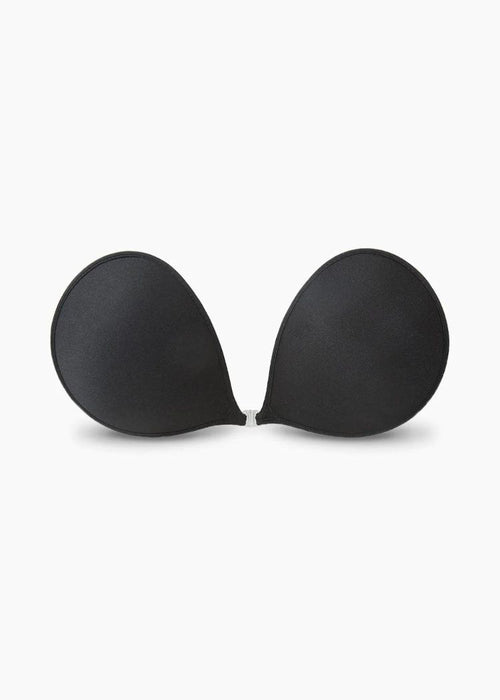 Nubra Feather Lite - Black-Hand In Pocket