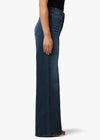 Joe's Jeans Mia Petite Wide Leg - Exhale-Hand In Pocket