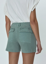 Pistola Marissa Short - Bluff ***FINAL SALE***-Hand In Pocket