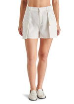 Steve Madden Lilette Skort - Cloud ***FINAL SALE***-Hand In Pocket