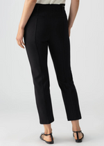 Sanctuary Cassie Legging- Black ***FINAL SALE***-Hand In Pocket