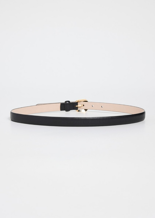 B-Low The Belt Kennedy Mini Black/Gold-Hand In Pocket