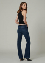 Joe's Jeans The Provocateur Petite Bootcut- Even Better-Hand In Pocket