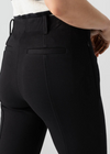 Sanctuary Cassie Legging- Black ***FINAL SALE***-Hand In Pocket