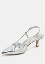 Dolce Vita Odela- Silver Stella-Hand In Pocket