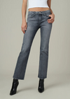 Joe's Jeans The Provocateur Petite Bootcut- No Peeking-Hand In Pocket