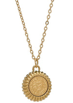 BRACHA Contesa Constellations Necklace - Gold-Hand In Pocket