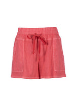 Kut Christina Short - Punch ***FINAL SALE***-Hand In Pocket