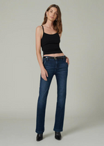 Joe's Jeans The Provocateur Petite Bootcut- Even Better-Hand In Pocket