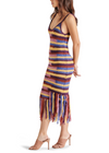 Steve Madden Raya Dress- Multi ***FINAL SALE***-Hand In Pocket