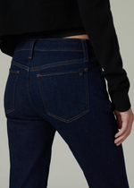 Joe's Jeans The Provocateur Petite Bootcut- After Party-Hand In Pocket