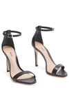 Schutz Cadey Lee Heel - Black-Hand In Pocket