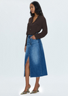 Pistola Alice Skirt - Fairfax-Hand In Pocket