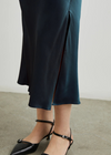 Rails Maya Midi Skirt- Deep Sea-Hand In Pocket