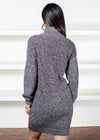 Michael Stars Debbie Sweater Dress-***FINAL SALE***-Hand In Pocket