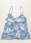 PJ Salvage Luxe Floral Cami-***FINAL SALE***-Hand In Pocket