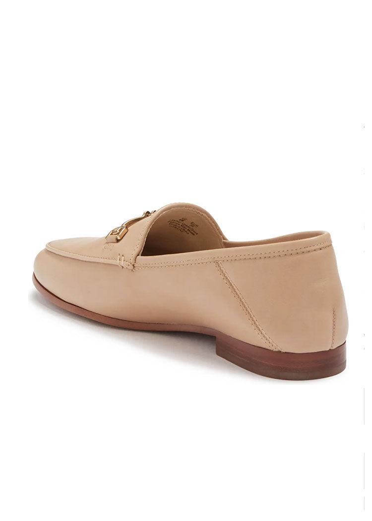 Sam Edelman Loraine Loafer - Soft Beige-Hand In Pocket