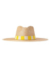 Maggie Palm Sun Hat ***FINAL SALE***-Hand In Pocket